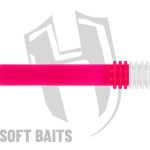 HERAKLES TAD 75mm CRAB White Pink