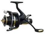 Mulineta feeder Carp Zoom Tempo BBC Bait Runner 4000