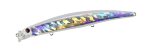 Vobler DUO TERRIF DC-12 TYPE 1 12cm 18gr Culoare Ivory Halo