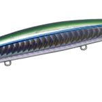 Vobler DUO TERRIF DC-12 TYPE 1 12cm 18gr Culoare Clear Sayori