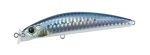 Vobler DUO Terrif DC-9 Bullet 9cm/15g, culoare Sardine