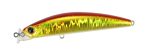 Vobler DUO TERRIF DC-9 BULLET 9cm 15gr Culoare Red Gold