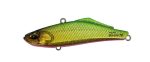 DUO BAYRUF TIDE VIB 70 7cm 15.5gr CYAZ411 UV Secret Green Gold