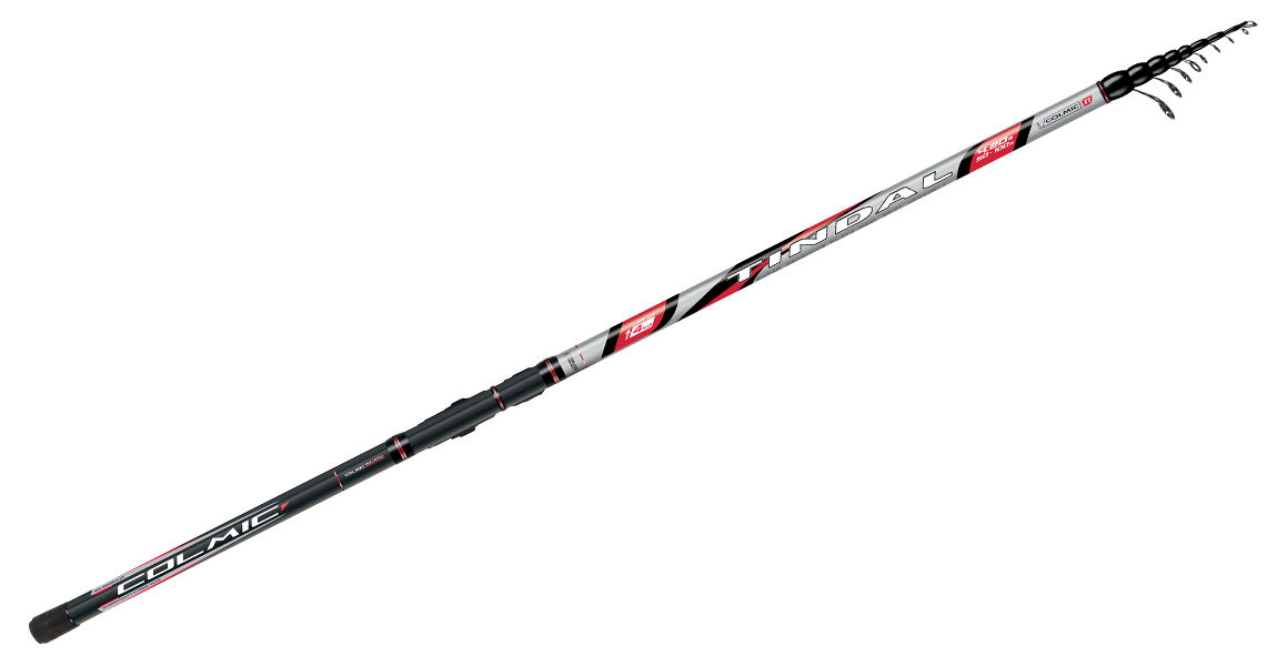 tindal-1-53089 Lanseta TELEMATCH COLMIC TINDAL 400 50-100GR Lift Up 4kg - Image 1