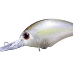 OSP TINY BLITZ DR 45mm 6.7gr P23 Tasty Shad