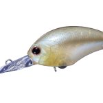 OSP TINY BLITZ DR 45mm 6.7gr P47 Numeri Shad