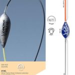 PLUTA COLMIC TITANIUM CARP COMPETITION 4 GR 0.30