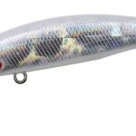 DUO TIDE MINNOW 75 SPRINT 7.5cm 11gr ADA0088 Prism Ivory