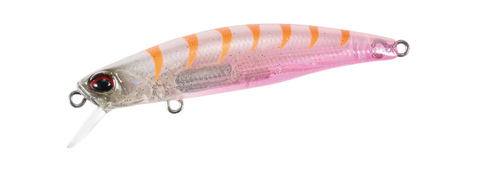 tm-75sprint-cea0694-31728 DUO TIDE MINNOW 75 SPRINT 7.5cm 11gr CEA0694 Clear Peach Gigo - imagine 1