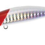 DUO TIDE MINNOW 75 SPRINT 7.5cm 11gr AHA0001 Red Head Holo