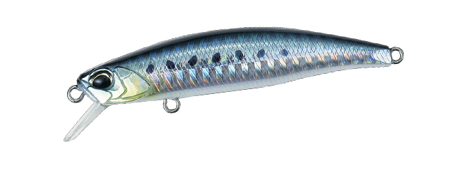 tm-sprint-aha0011-31724 DUO TIDE MINNOW 75 SPRINT 7.5cm 11gr AHA0011 Sardine - imagine 1
