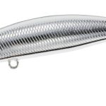 DUO TIDE MINNOW 75 SPRINT 7.5cm 11gr MCC0522 UV Silver Slash B