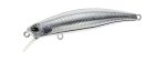 DUO TIDE MINNOW 75 SPRINT 7.5cm 11gr MCC0522 UV Silver Slash B