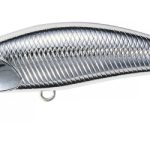 DUO TETRA WORKS TOTO 48HS 4.8cm 4.3gr MCC0522 UV Silver Slash B