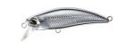 DUO TETRA WORKS TOTO 48HS 4.8cm 4.3gr MCC0522 UV Silver Slash B