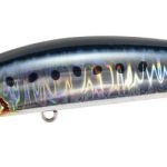 Vobler DUO TERRIF DC-9 BULLET 9cm 15gr Culoare  Genkai Sardine