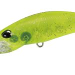 DUO TETRA WORKS TOTOSHAD 4.8cm 4.5gr CCC0075 Lemon Boost