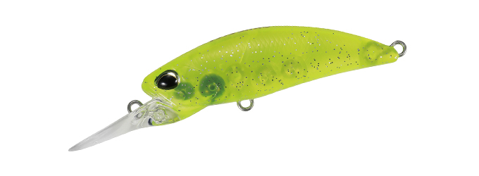 tshad-ccc0075-31678 DUO TETRA WORKS TOTOSHAD 4.8cm 4.5gr CCC0075 Lemon Boost - imagine 1