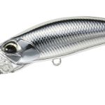 DUO TETRA WORKS TOTOSHAD 4.8cm 4.5gr MCC0522 UV Silver Slash B
