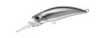 DUO TETRA WORKS TOTOSHAD 4.8cm 4.5gr MCC0522 UV Silver Slash B