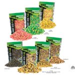 TURBO SEED PLUS 1kg Hemp - Canepa