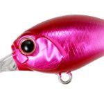 DUO TETRA WORKS KURAKURA S 3.0cm 2.9gr APA0425 Pink Red Glow Tail