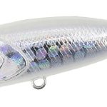 DUO TETRA WORKS POCOPOCO F 4.0cm 3gr AQA0111 White Glow