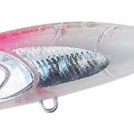 DUO TETRA WORKS POCOPOCO F 4.0cm 3gr DHH0317 Clear Pink GB