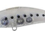 DUO TETRA WORKS TOTO 48HS 4.8cm 4.3gr GEA0210 Anchovy Baby