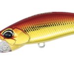 DUO TETRA WORKS TOTOSHAD 4.8cm 4.5gr ASA0026 Red Gold