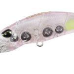 DUO TETRA WORKS TOTOSHAD 4.8cm 4.5gr CCC0377 Clear Light Pink