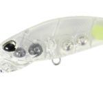 DUO TETRA WORKS TOTOSHAD 4.8cm 4.5gr CCC0382 Clear Glow