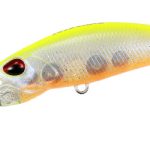 DUO TETRA WORKS TOTOSHAD 4.8cm 4.5gr CCC0390 Ghost Pearl Chart