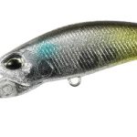 DUO TETRA WORKS TOTOSHAD 4.8cm 4.5gr CCC0458 LG Metalic