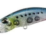 DUO TETRA WORKS TOTOSHAD 4.8cm 4.5gr CCC0475 Sardine Spirit