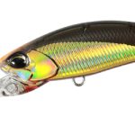 DUO TETRA WORKS TOTOSHAD 4.8cm 4.5gr CGI0578 Full Moon Black RB