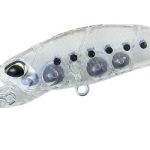 DUO TETRA WORKS TOTOSHAD 4.8cm 4.5gr GEA0210 Anchovy Baby