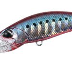 DUO TETRA WORKS TOTOSHAD 4.8cm 4.5gr GHA0335 Red Sardine