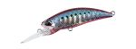 DUO TETRA WORKS TOTOSHAD 4.8cm 4.5gr GHA0335 Red Sardine