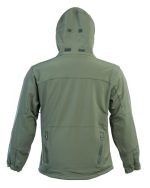 GEACA SOFTSHELL XXL - Image 2