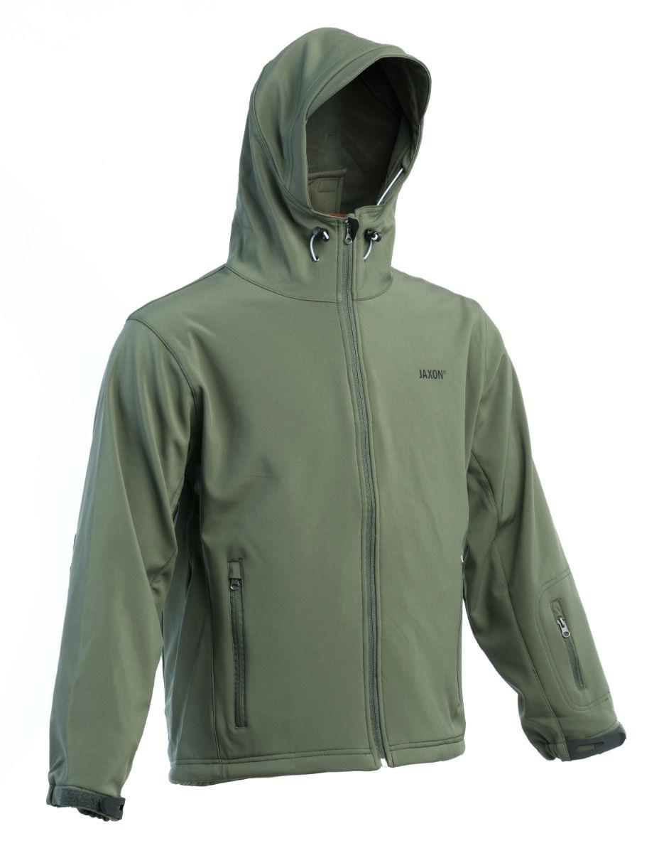 uj-fsam-30058 GEACA SOFTSHELL M - Image 1