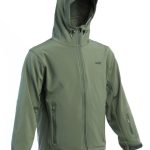 GEACA SOFTSHELL XXL