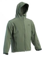 GEACA SOFTSHELL XXL