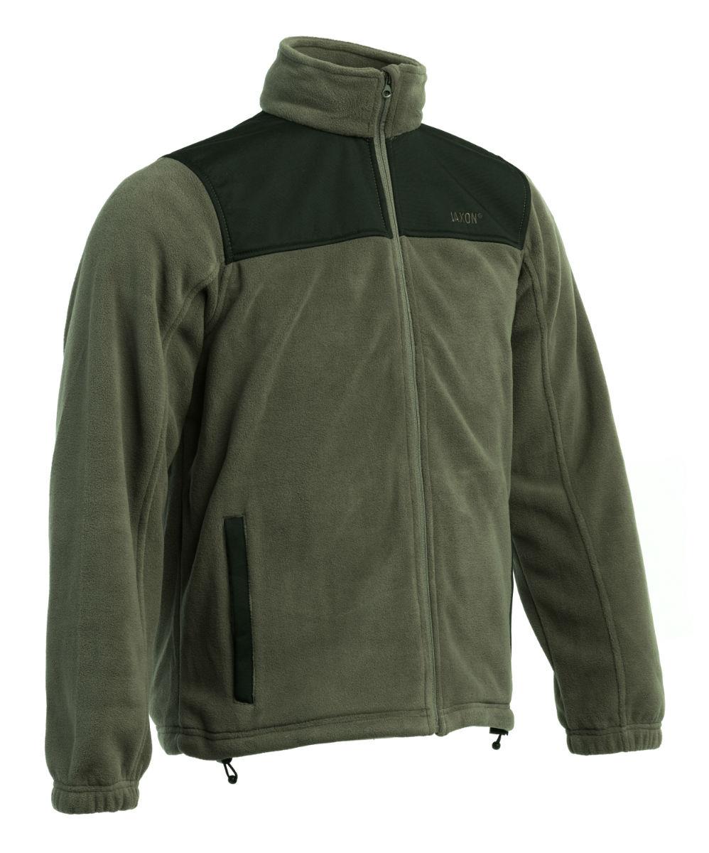 uj-fscm-30034 GEACA FLEECE M POLAR 330 - Image 1
