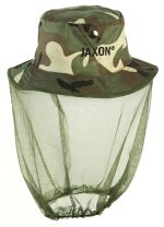 PALARIE CU PLASA ANTITANTAR 03 XL