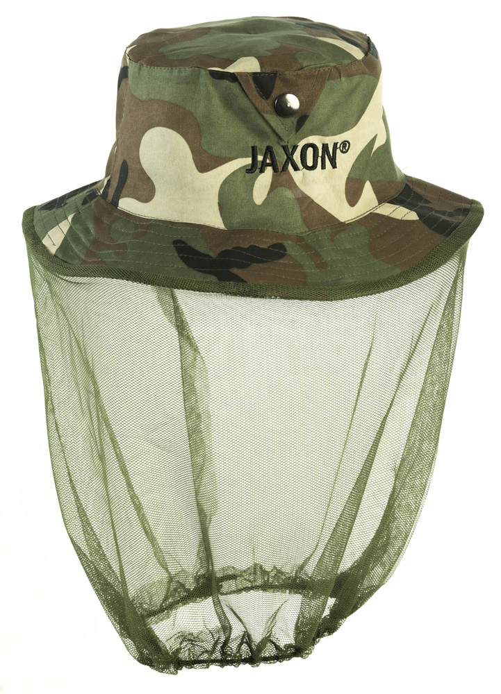 uj-hl03l-30252 PALARIE CU PLASA ANTITANTAR 03 XL - Image 1