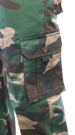 PANTALONI CAMUFLAJ XXL - Image 2