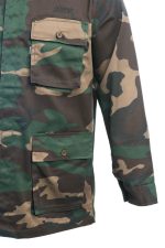 JACHETA CAMUFLAJ XL - Image 2