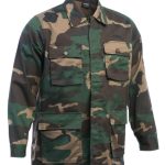 JACHETA CAMUFLAJ XL
