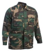 JACHETA CAMUFLAJ XL